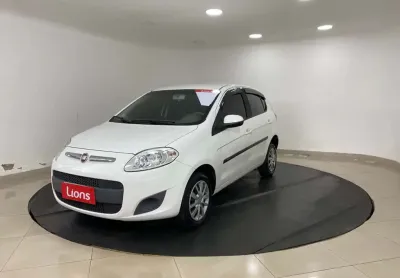 Fiat palio 1.0 fire evo attractive  8v 4p