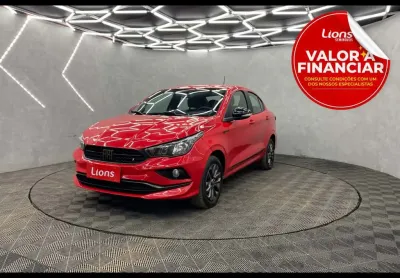 Fiat cronos 1.3 drive 8v