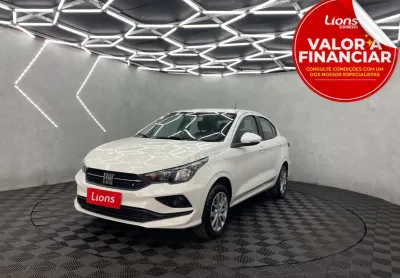 Fiat cronos 1.3 drive 8v