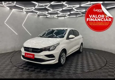 Fiat cronos 1.3 drive 8v