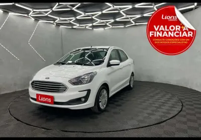 Ford ka 1.5 se plus 12v 4p