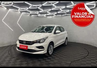 Fiat cronos 1.3 drive 8v