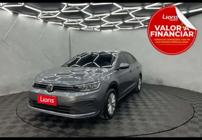 Volkswagen virtus 1.0 tsi 12v 4p