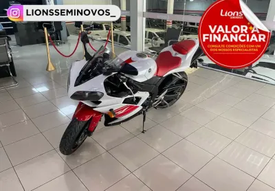 Yamaha yzf 450