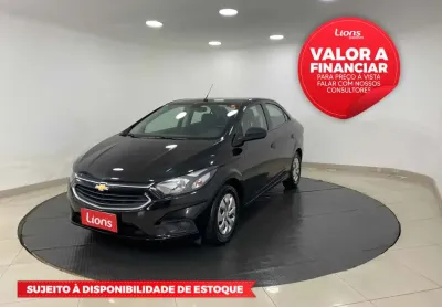Chevrolet joy 1.0 plus 8v 4p