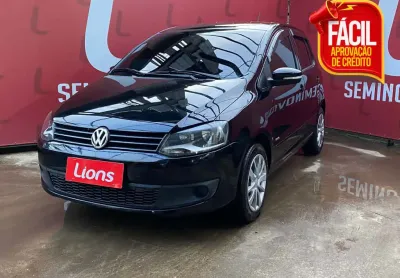 Volkswagen fox 1.0 mi 8v 2p