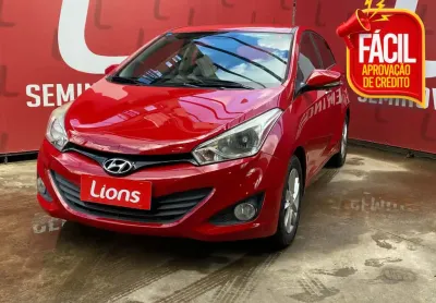 Hyundai hb20x 1.6 premium 16v 4p