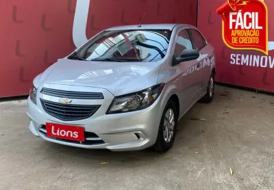 Chevrolet prisma 1.0 mpfi vhce joy 8v 4p