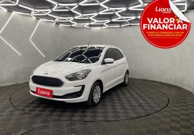 Ford ka 1.0 se ticvt 4p