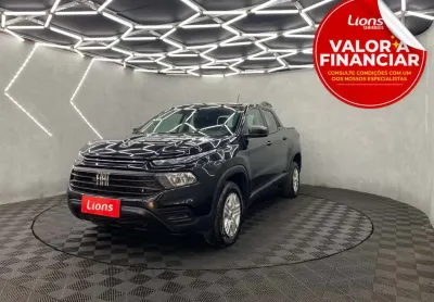 Fiat toro 1.3 t270 endurance 4x2 4p
