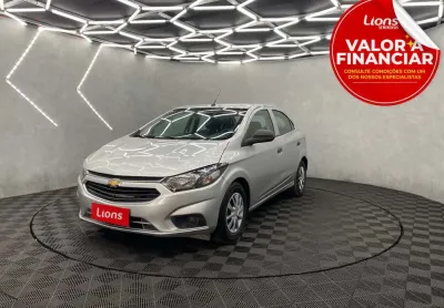 Chevrolet joy 1.0 hatch 8v 4p