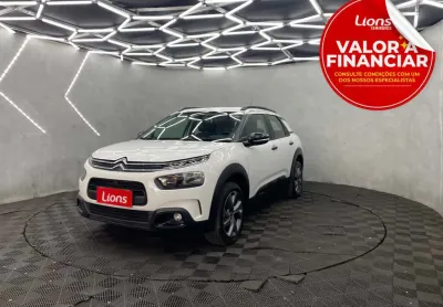 Citroën c4 cactus 1.6 feel 16v