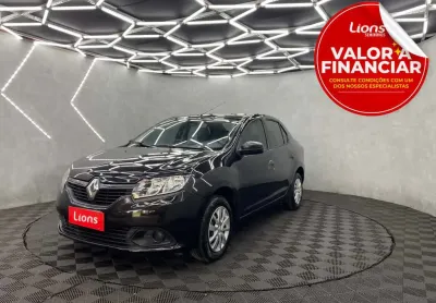 Renault logan 1.0 authentique s. special 12v 4p