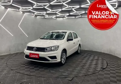 Fiat mobi 1.0 fire like 4p