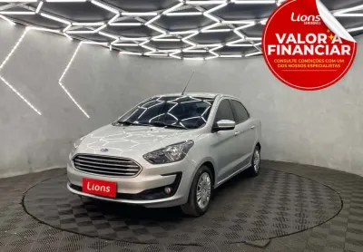 Ford ka 1.5 se plus 12v 4p