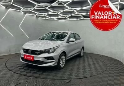 Fiat cronos 1.3 drive 8v