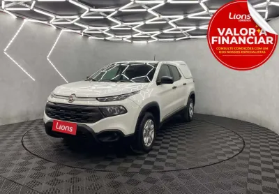 Fiat toro 1.3 t270 endurance 4x2 4p