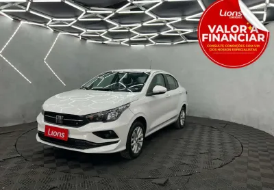 Fiat cronos 1.3 drive 8v