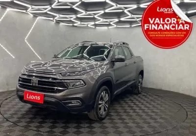 Fiat toro 1.3 t270 freedom 4x2 4p