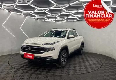 Fiat toro 1.3 t270 freedom 4x2 4p