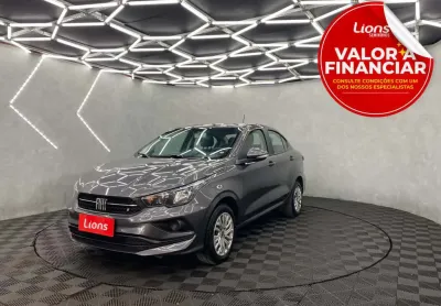 Fiat cronos 1.3 drive 8v