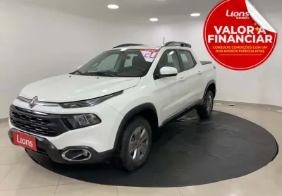 Fiat toro 1.8 freedom 16v