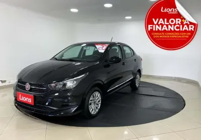 Fiat cronos 1.3 firefly drive 4p