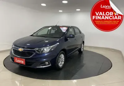 Chevrolet cobalt 1.8 ltz 8v 4p