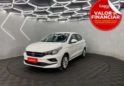 Fiat cronos 1.3 drive 8v