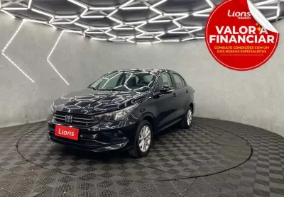 Fiat cronos 1.0 drive