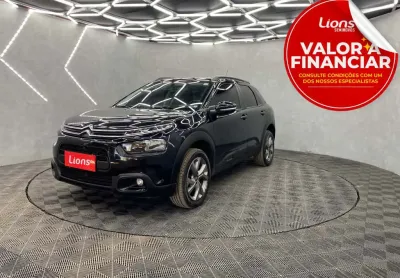 Citroën c4 cactus 1.6 feel pack 16v