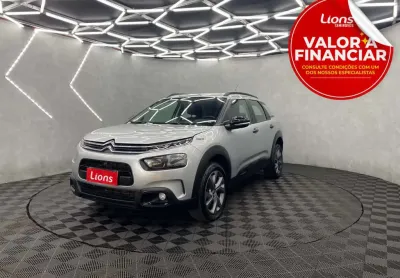 Citroën c4 cactus 1.6 feel pack 16v