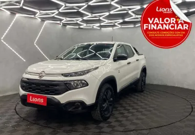 Fiat toro 2.0 endurance 4x4 16v
