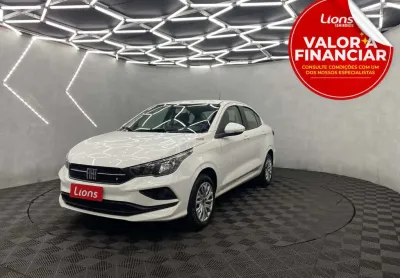 Fiat cronos 1.3 drive 8v