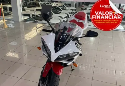 Yamaha yzf 450