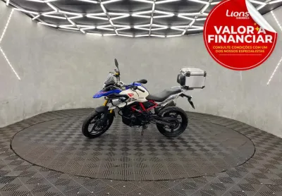 Bmw g 310 gs
