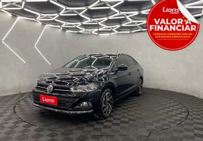 Volkswagen virtus 1.0 tsi 200 highline 12v