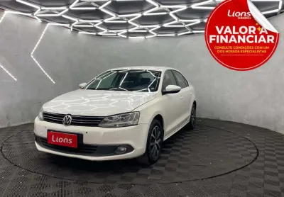 Volkswagen jetta 2.0 comfortline 4p