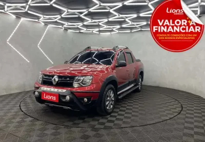 Renault duster oroch 1.6 dynamique 16v 4p