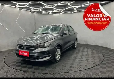 Fiat cronos 1.3 drive 8v