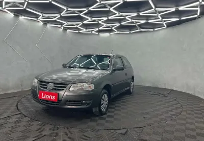 Volkswagen gol 1.0 city total flex 12v 2p