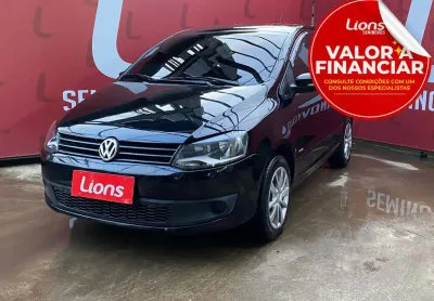Volkswagen fox 1.0 mi 8v 2p