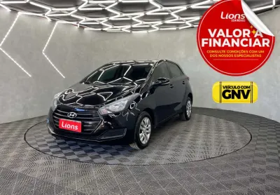 Hyundai hb20 1.0 comfort 12v 4p