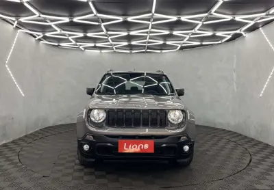 Jeep renegade 1.8 sport 16v 4p