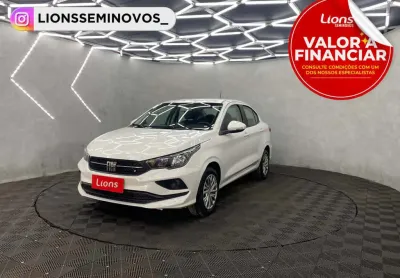 Fiat cronos 1.3 drive 8v