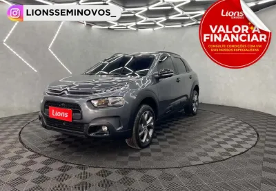 Citroën c4 cactus 1.6 feel pack 16v