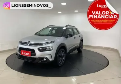 Citroën c4 cactus 1.6 feel pack 16v