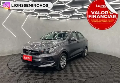 Fiat cronos 1.3 drive 8v