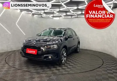 Citroën c4 cactus 1.6 feel 16v