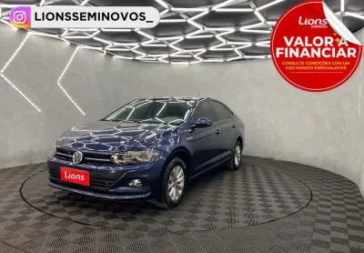 Volkswagen virtus 1.0 tsi 200 comfortline 12v